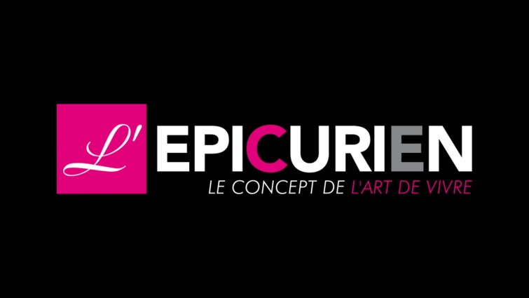 Lepicurien Logo