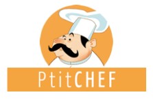 PTICHEF LOGO