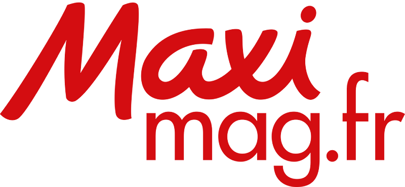 logo Maxi Mag