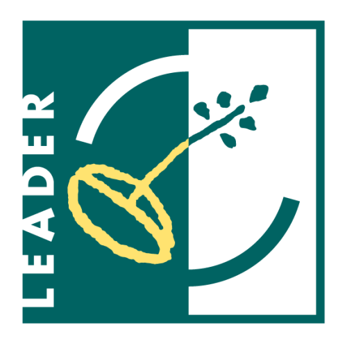 Logo LEADER