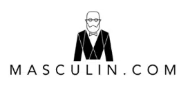 logo Masculin.com